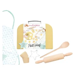 ScrapCooking Kinderbackset Candy multicolor Hot
