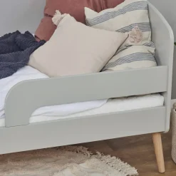 Hoppekids Kinderbett Blend grau Online