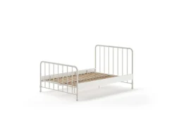 MID.YOU Kinderbett Bronxx weiss Hot