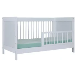 MID.YOU Kinderbett Chilly weiss Outlet