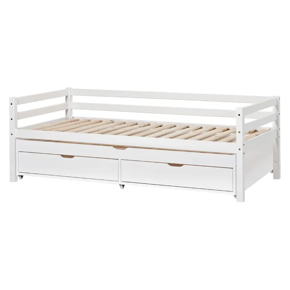 Hoppekids Kinderbett Eco Dream weiss Online