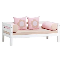 Hoppekids Kinderbett HS-Luxury weiss Online