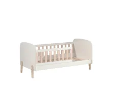 JAXX Kinderbett Kiddy weiss Sale