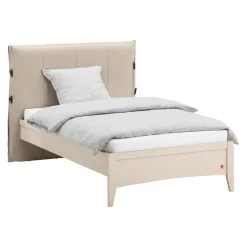 Cilek Kinderbett Lapel crème Hot