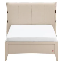 Cilek Kinderbett Lapel crème Hot