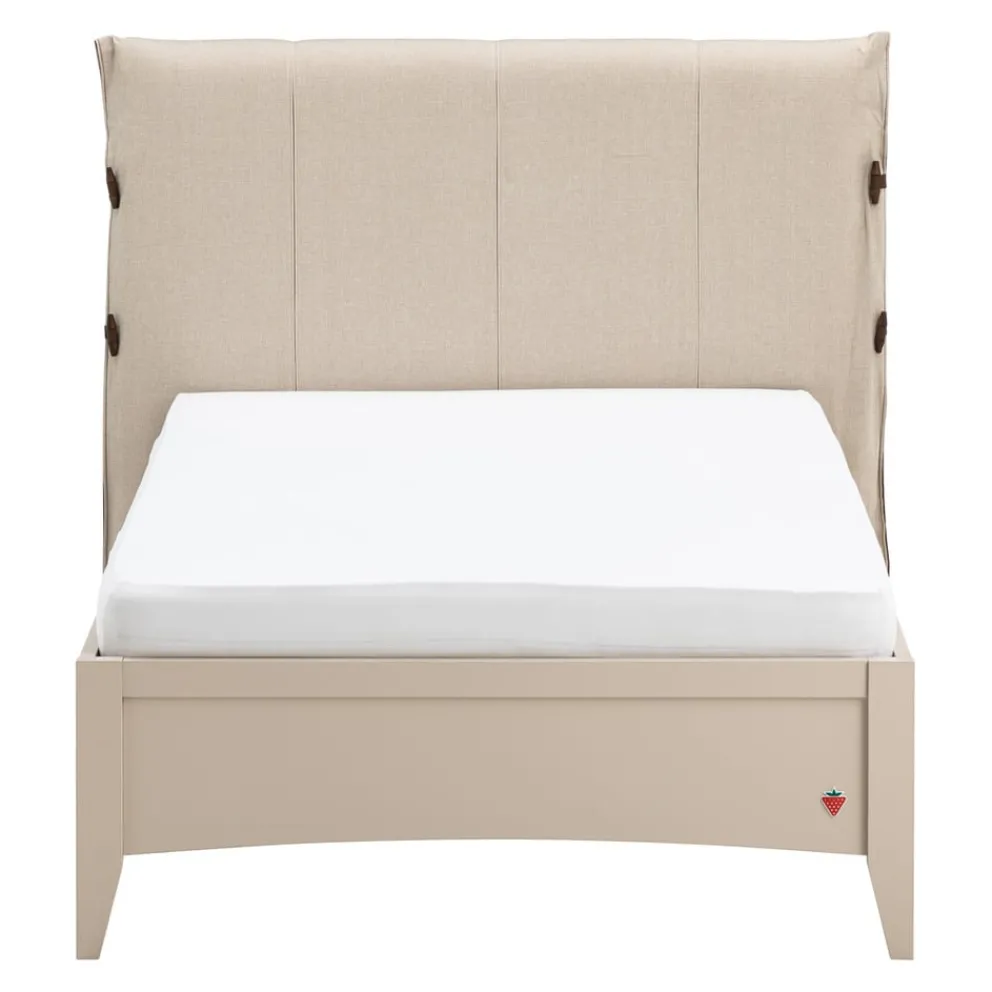 Cilek Kinderbett Lapel crème Hot