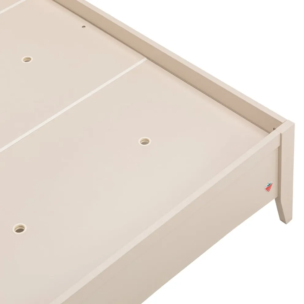 Cilek Kinderbett Lapel crème Hot