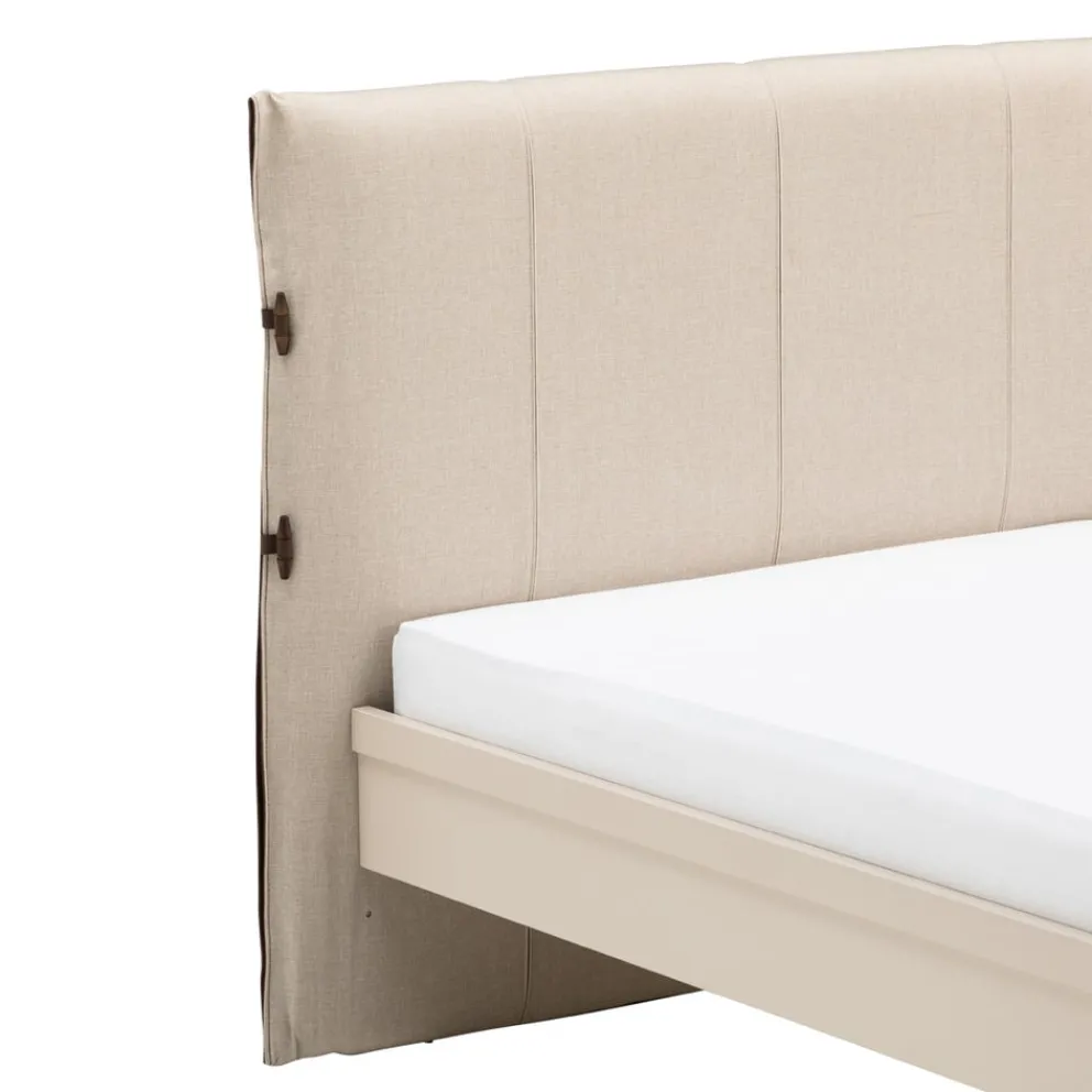 Cilek Kinderbett Lapel crème Hot
