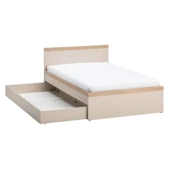 PAIDI Kinderbett Malio taupe Sale