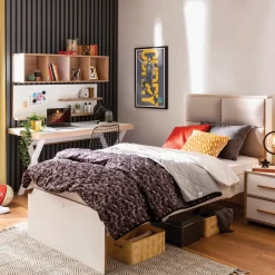 Cilek Kinderbett Modera weiss Hot