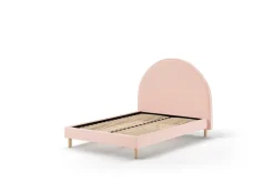 MID.YOU Kinderbett Moon pink