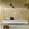 MID.YOU Kinderbett Tipi Sale