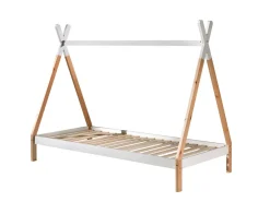 MID.YOU Kinderbett Tipi Sale
