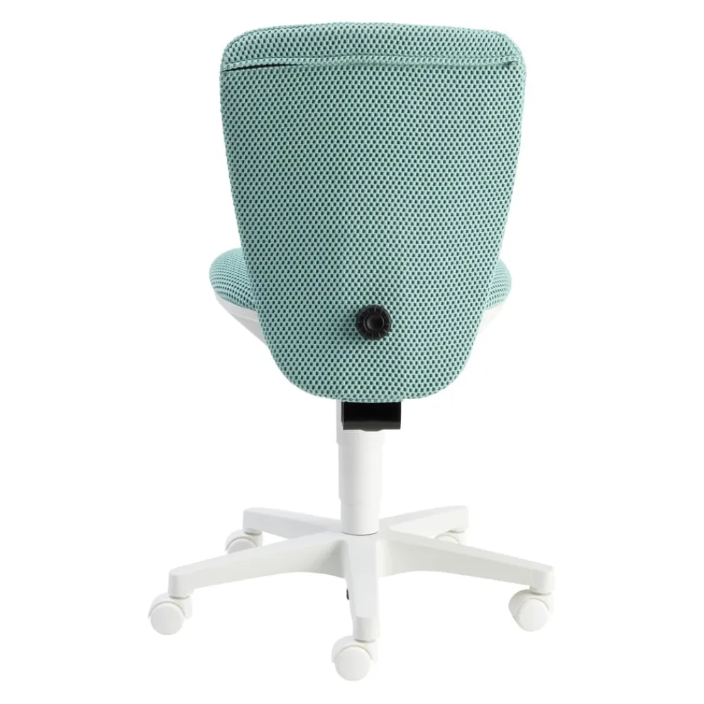 Xora Kinderbürostuhl Home S'Cool mint, weiss New