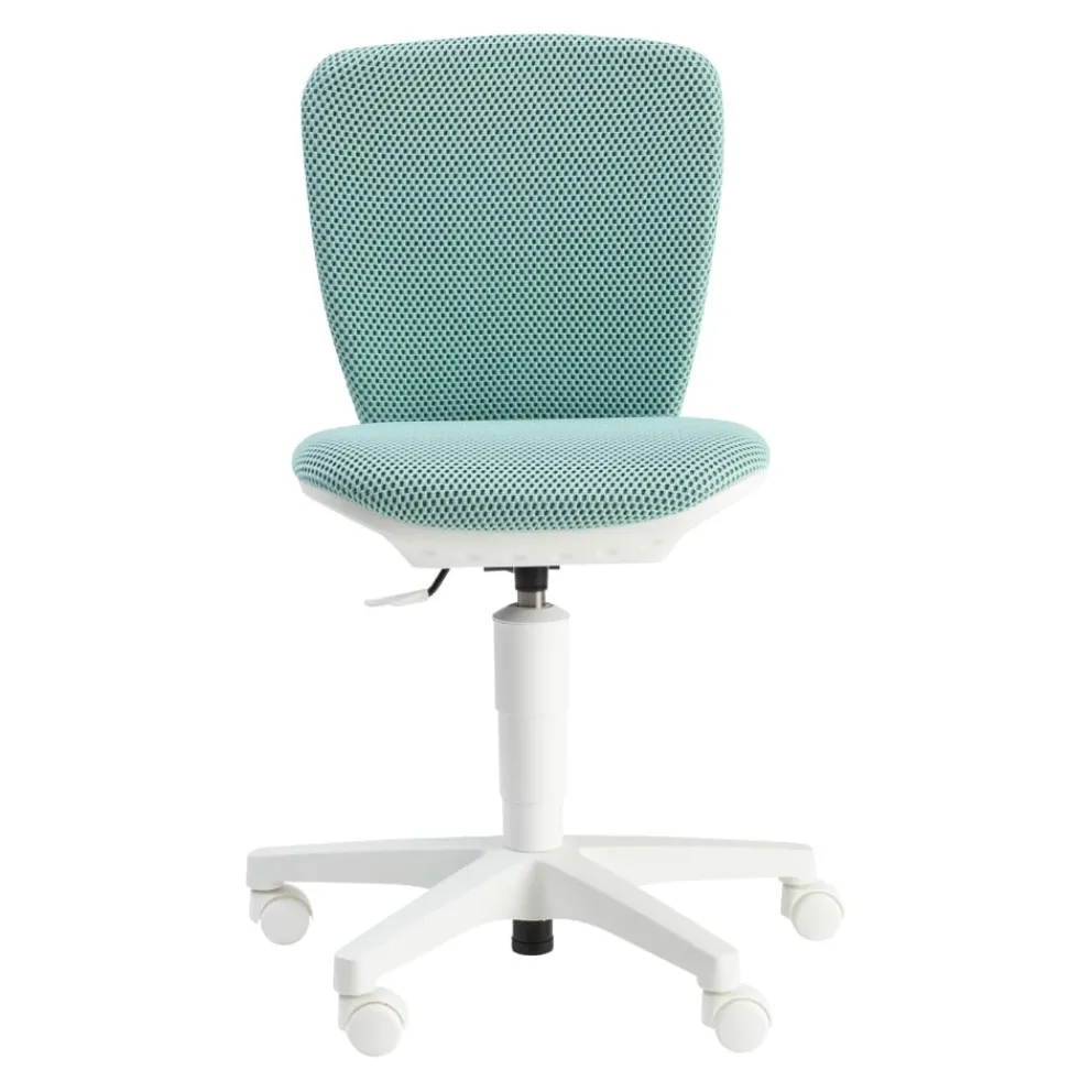 Xora Kinderbürostuhl Home S'Cool mint, weiss New