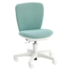 Xora Kinderbürostuhl Home S'Cool mint, weiss New