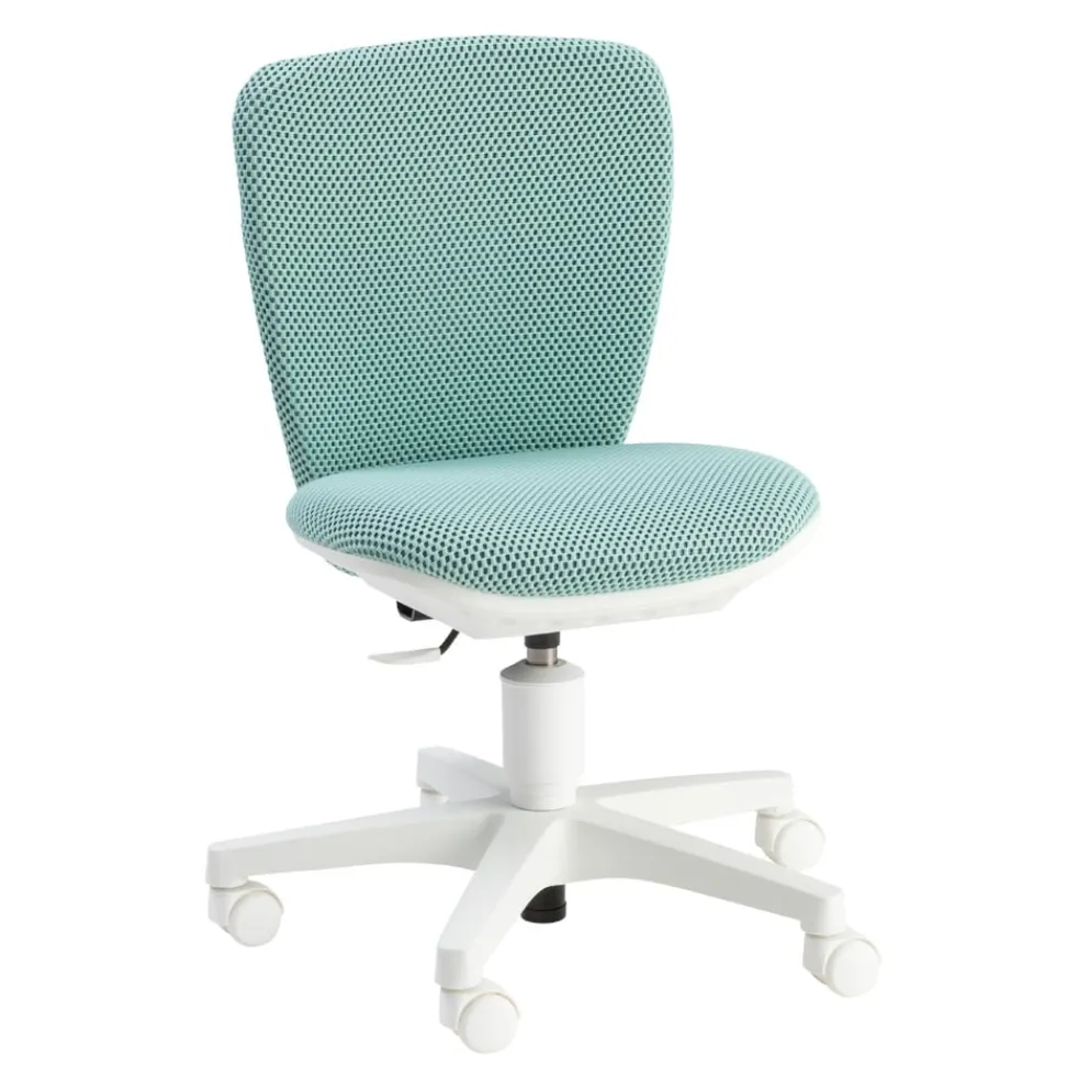 Xora Kinderbürostuhl Home S'Cool mint, weiss New