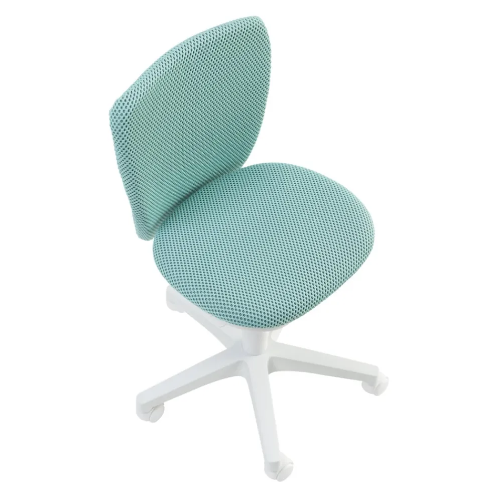 Xora Kinderbürostuhl Home S'Cool mint, weiss New