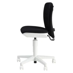 Xora Kinderbürostuhl Home S'Cool schwarz, weiss Outlet