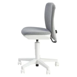 Xora Kinderbürostuhl Home S'Cool grau, weiss Outlet