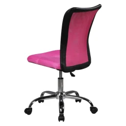 MID.YOU Kinderbürostuhl Salerno pink Clearance