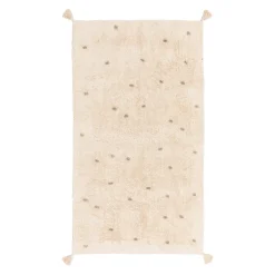 Lifetime Kinderteppich Essence-202 naturel New