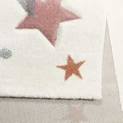 ESPRIT Kinderteppich Jonne bunt Best
