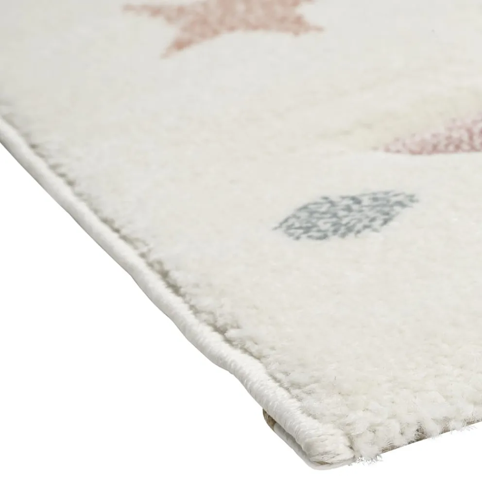 ESPRIT Kinderteppich Jonne bunt Best