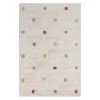 BYYU Kinderteppich Kids Cotton Outlet
