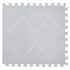 toddlekind Kinderteppich Kids Play steingrau Outlet
