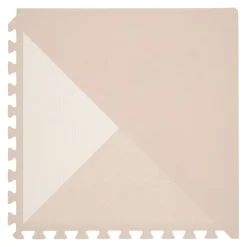 toddlekind Kinderteppich Kids Play braunbeige Online