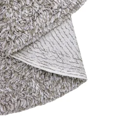 LORENA CANALS Kinderteppich Tierfreunde beige Hot