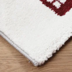 Ben'n'jen Kinderteppich Village multicolor New
