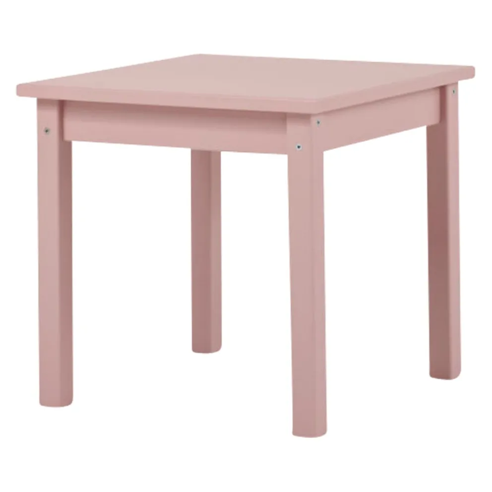 Hoppekids Kindertisch HS-Dream rosa Sale