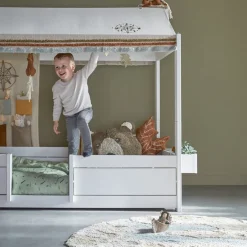 Lifetime Kissen Kids4In1 hellbraun Clearance