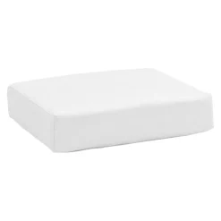 Johann Jakob Kissenanzug Cube weiss Hot