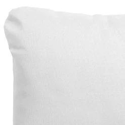 Johann Jakob Kissenanzug Set Cube weiss Online