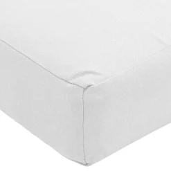 Johann Jakob Kissenanzug Set Cube weiss Online