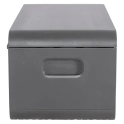 Kissenbox Space anthrazit Hot