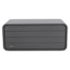 Kissenbox Space anthrazit Hot