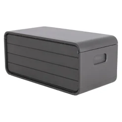 Kissenbox Space anthrazit Hot