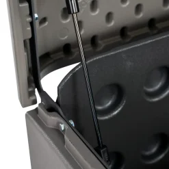Kissenbox Space anthrazit Outlet