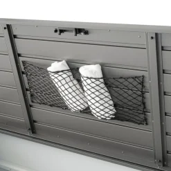 Biohort Kissenbox Stylebox 140 Special Edition dunkelgrau Hot
