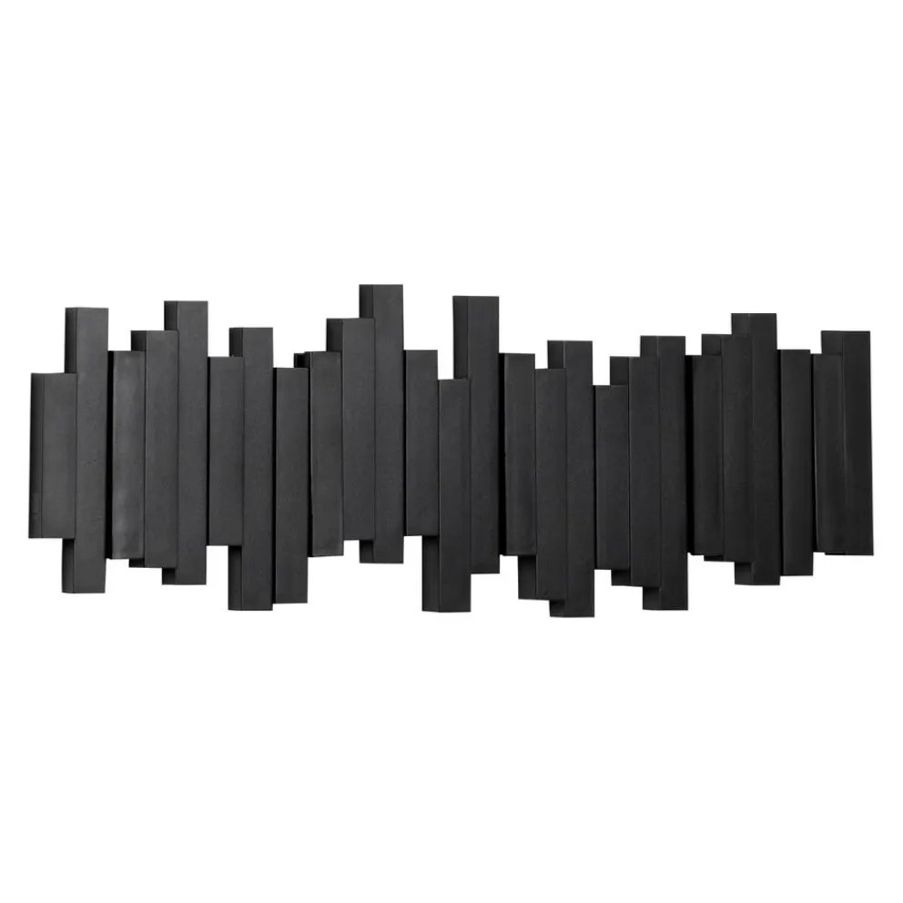 Umbra Klapphaken Hook schwarz Outlet
