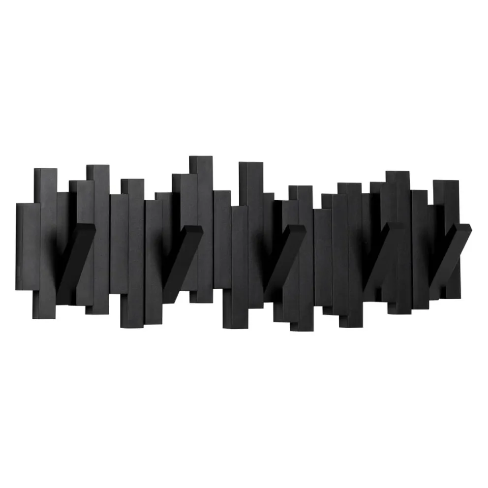 Umbra Klapphaken Hook schwarz Outlet
