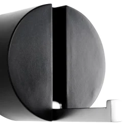 Pieperconcept Klapphaken Hook schwarz Clearance