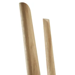 Ethnicraft Kleiderhaken Pi braun New