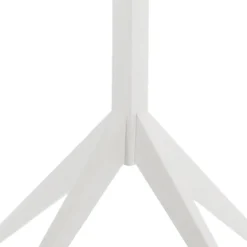 MID.YOU Kleiderständer Ascot weiss
