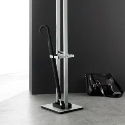 ZACK Kleiderständer Atacio chromfarbig Outlet