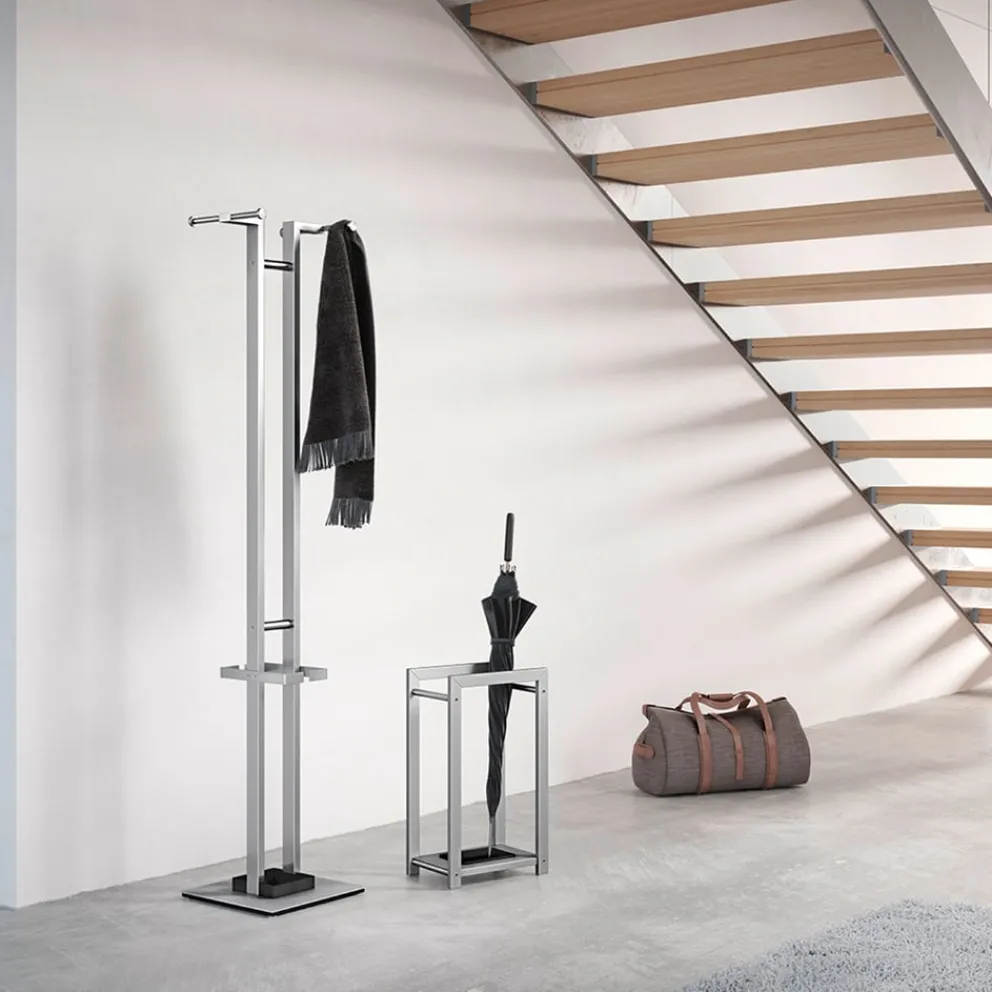 ZACK Kleiderständer Atacio chromfarbig Outlet